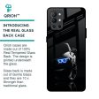 Car In Dark Glass Case for OnePlus 9R Sale