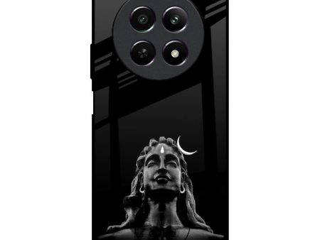 Adiyogi Glass Case for Realme 12 5G Online Sale