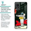 Astronaut on Mars Glass Case for Vivo X60 PRO Online Hot Sale