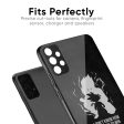 Ace One Piece Glass Case for OnePlus Nord CE Hot on Sale