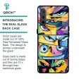 Anime Legends Glass Case for OnePlus Nord CE Cheap