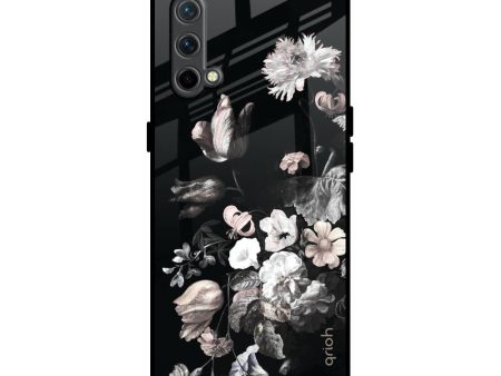 Artistic Mural Glass Case for OnePlus Nord CE Online