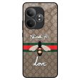 Blind For Love Glass Case for Realme GT 6 5G Hot on Sale