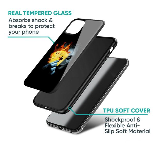 AAA Joker Glass Case for Realme GT 6 5G Supply