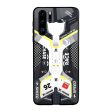 Car Enthusiast Glass Case for Huawei P30 Pro on Sale