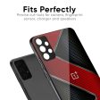 Art Of Strategic Glass Case For OnePlus Nord CE on Sale