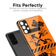 Anti Social Club Glass Case for OnePlus 9R Discount