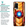 Arc Reactor Glass Case for Vivo X60 Pro Online Hot Sale