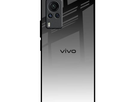 Zebra Gradient Glass Case for Vivo X60 PRO Online Hot Sale