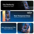 Car Adiction Glass Case for Oppo Reno4 Pro Online now