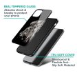 Brave Lion Glass Case for Redmi 12 5G Discount