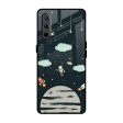 Astronaut Dream Glass Case For OnePlus Nord CE Online now