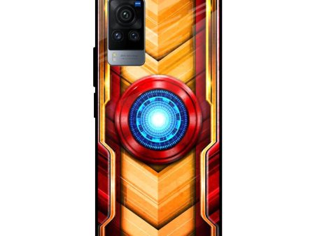 Arc Reactor Glass Case for Vivo X60 Pro Online Hot Sale