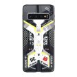 Car Enthusiast Glass Case for Samsung Galaxy S10 For Sale