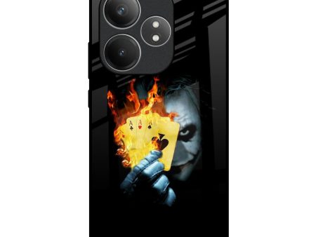 AAA Joker Glass Case for Realme GT 6 5G Supply