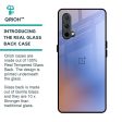 Blue Aura Glass Case for OnePlus Nord CE Online