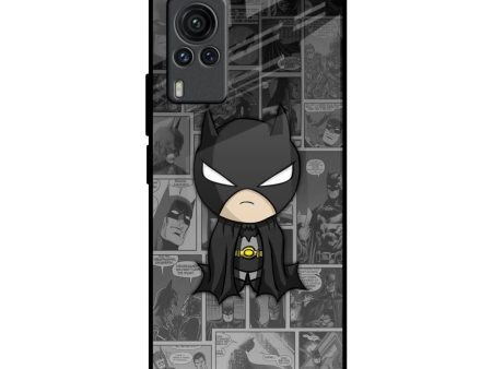 Cartoon Art Glass Case for Vivo X60 PRO Hot on Sale