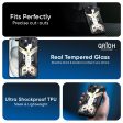 Car Enthusiast Glass Case for iPhone 11 Pro Fashion