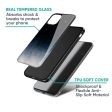 Black Aura Glass Case for Vivo X60 PRO Discount