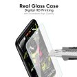 Astro Glitch Glass Case for OnePlus Nord CE Online