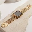 Gold Mermaid Apple Watch Strap Sale