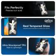 Car Enthusiast Glass Case for Huawei P40 Pro Online Hot Sale