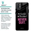 Be Focused Glass Case for OnePlus 9R Online now