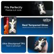 Car Enthusiast Glass Case for Mi 14 Fashion