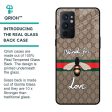 Blind For Love Glass case for OnePlus 9RT Sale