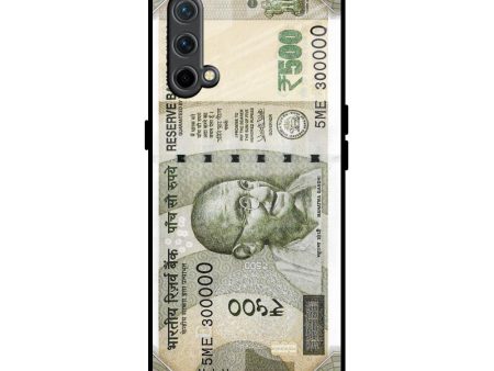 Cash Mantra Glass Case for OnePlus Nord CE For Cheap