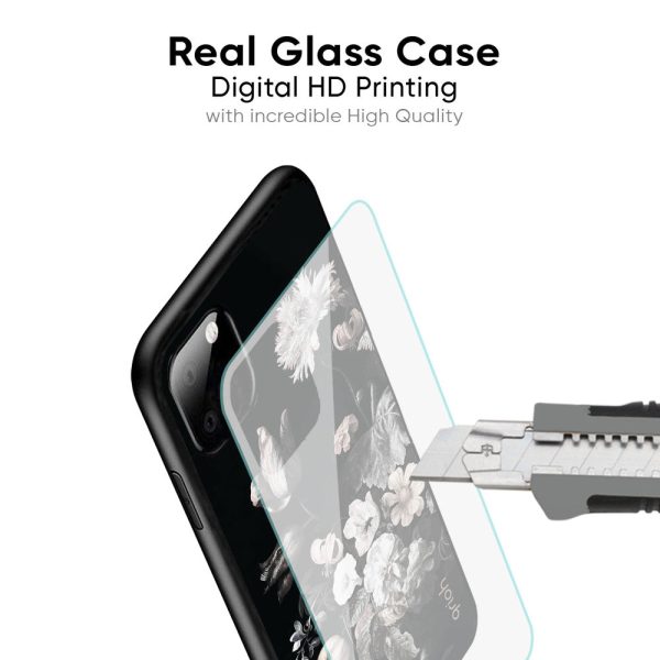 Artistic Mural Glass Case for OnePlus 9R Online