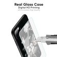 Artistic Mural Glass Case for Vivo X60 PRO For Sale