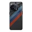 Carbon Inspired Glass Case for OnePlus 11 5G Supply