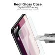 Brush Stroke Art Glass Case for Realme 12 5G Sale