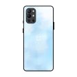 Bright Sky Glass Case for OnePlus 9R For Cheap