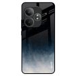 Black Aura Glass Case for Realme GT 6 5G Supply