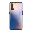 Blue Mauve Gradient Glass Case for OnePlus Nord CE Sale