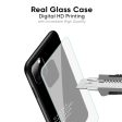 Black Soul Glass Case for OnePlus 9R Online now