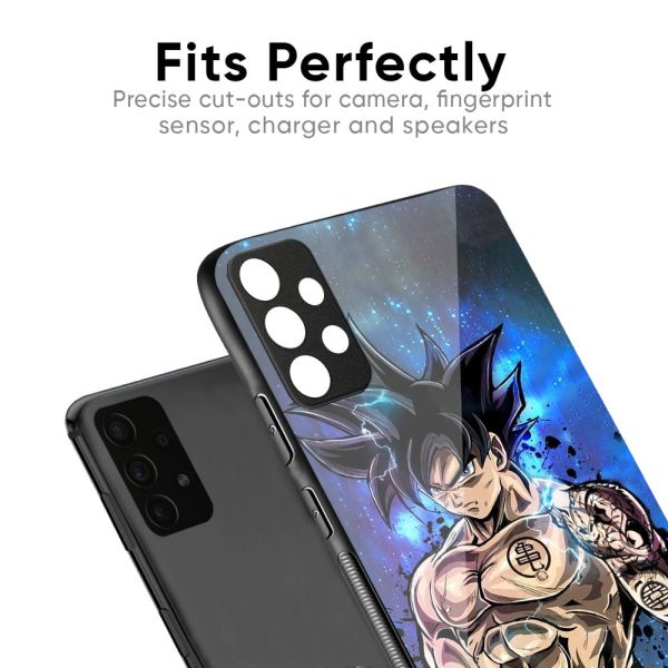 Branded Anime Glass Case for Motorola Edge 50 Ultra 5G Online