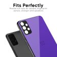 Amethyst Purple Glass Case for OnePlus Nord CE Online Hot Sale