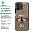 Blind For Love Glass Case for Redmi 12 5G Online