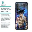 Branded Anime Glass Case for OnePlus Nord CE Cheap