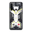 Car Enthusiast Glass Case for Xiaomi Redmi Note 8 Online