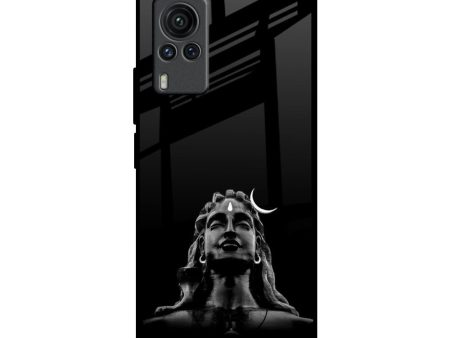 Adiyogi Glass Case for Vivo X60 PRO Discount