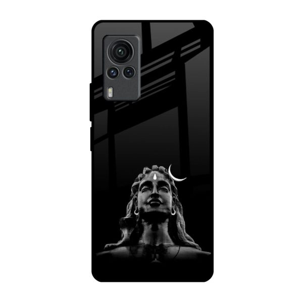 Adiyogi Glass Case for Vivo X60 PRO Discount