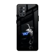 Car In Dark Glass Case for OnePlus 9R Sale