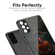 Lord Hanuman Animated Glass Case for Vivo X60 PRO For Sale