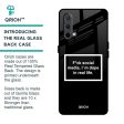 Dope In Life Glass Case for OnePlus Nord CE on Sale