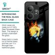 AAA Joker Glass Case for Realme GT 6 5G Supply