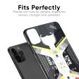 Car Enthusiast Glass Case for iPhone X Cheap